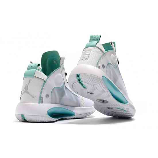 Air Jordan XXXIV Men Basketball Sneakers Guo-2